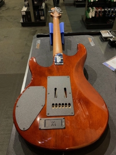 Ernie Ball Music Man - 983-D1-RD-00 2